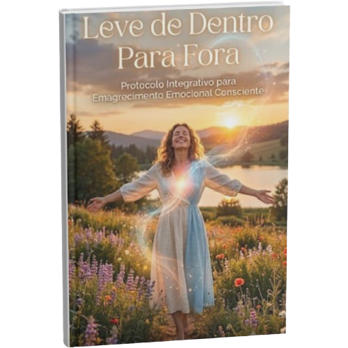 Capa do Guia Leve de Dentro Para Fora